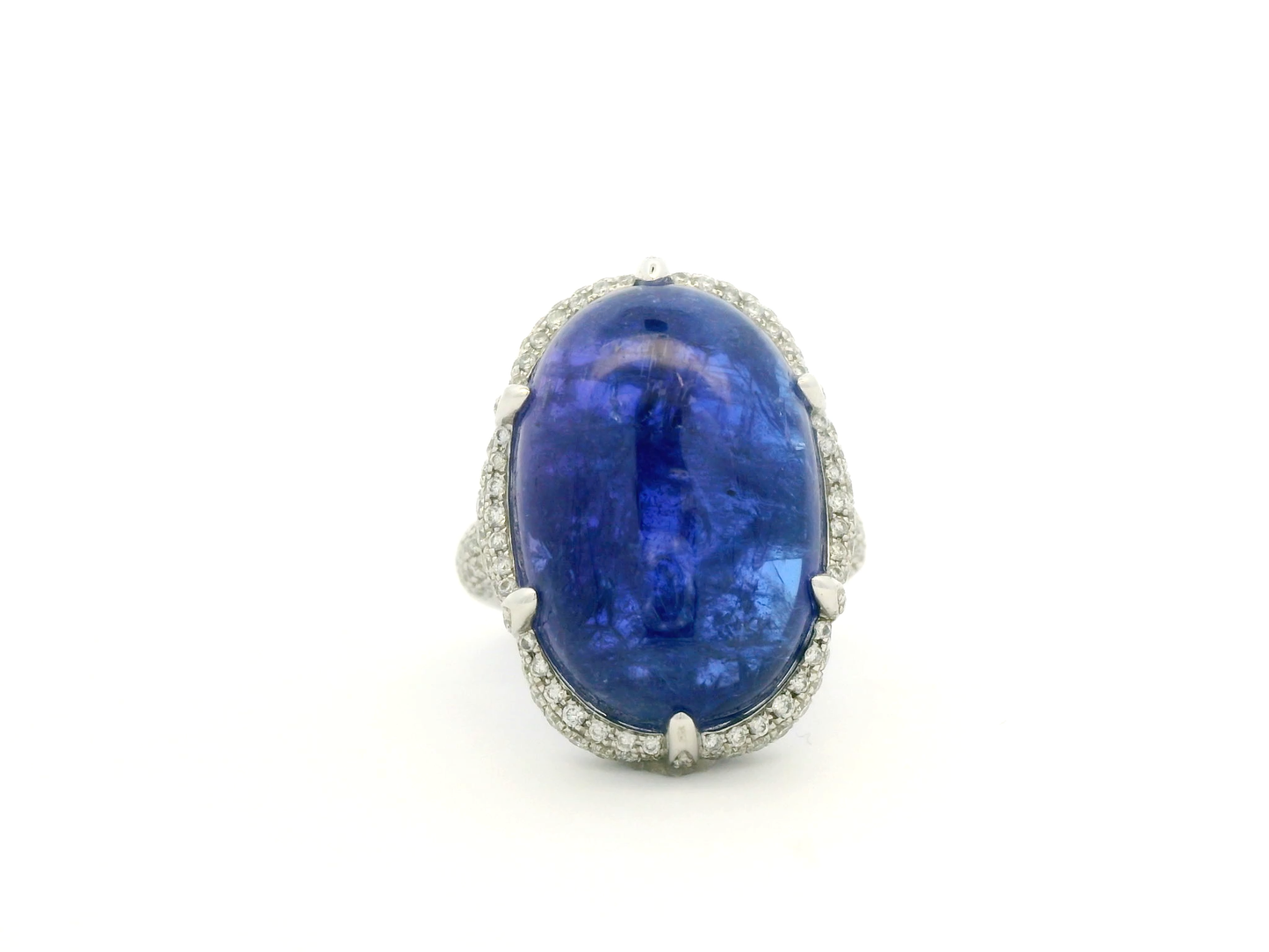 18kt-white-gold-cocktail-ring-with-cabochon-tanzanite