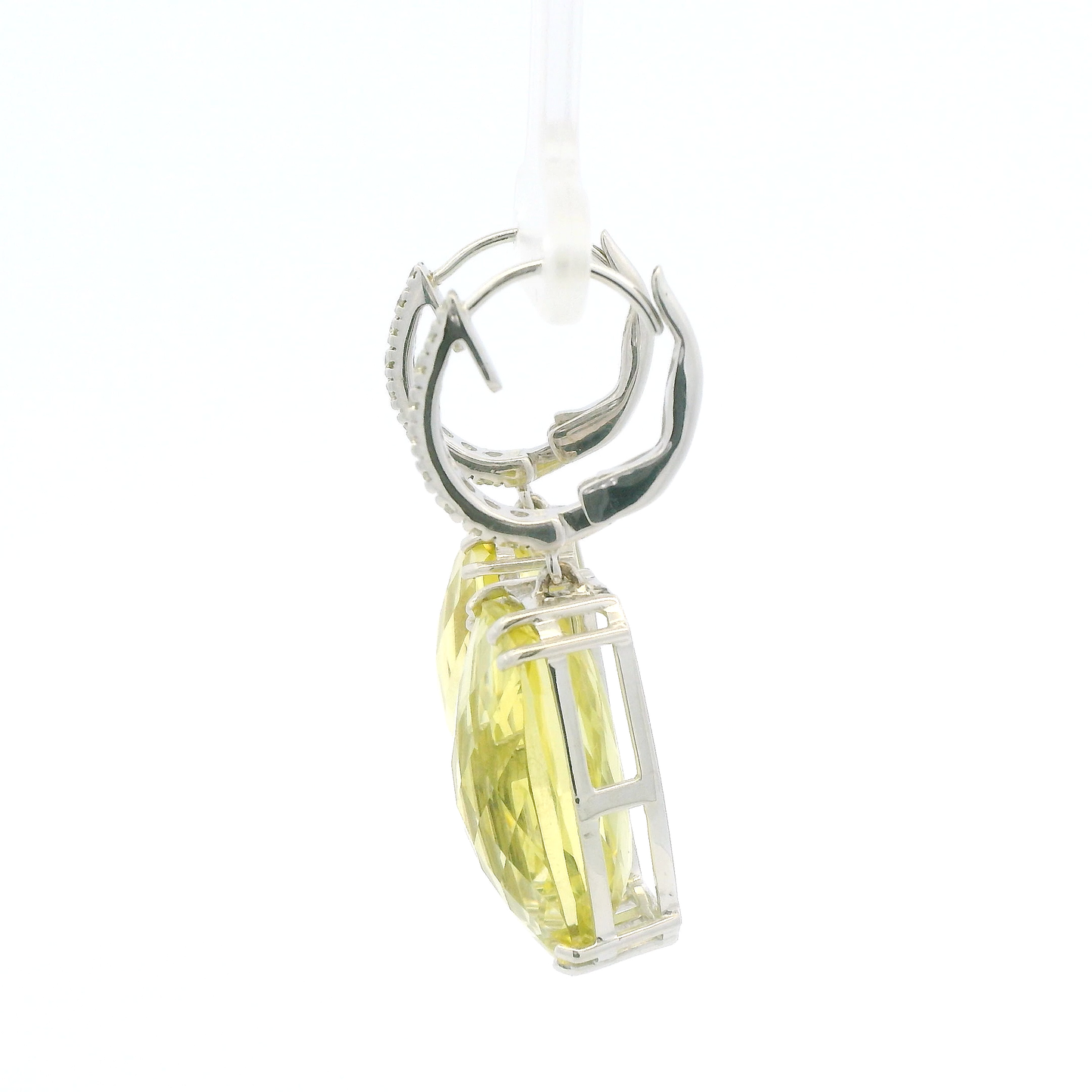 14kt-white-gold-dangle-earrings-with-cushion-lemon-quartz