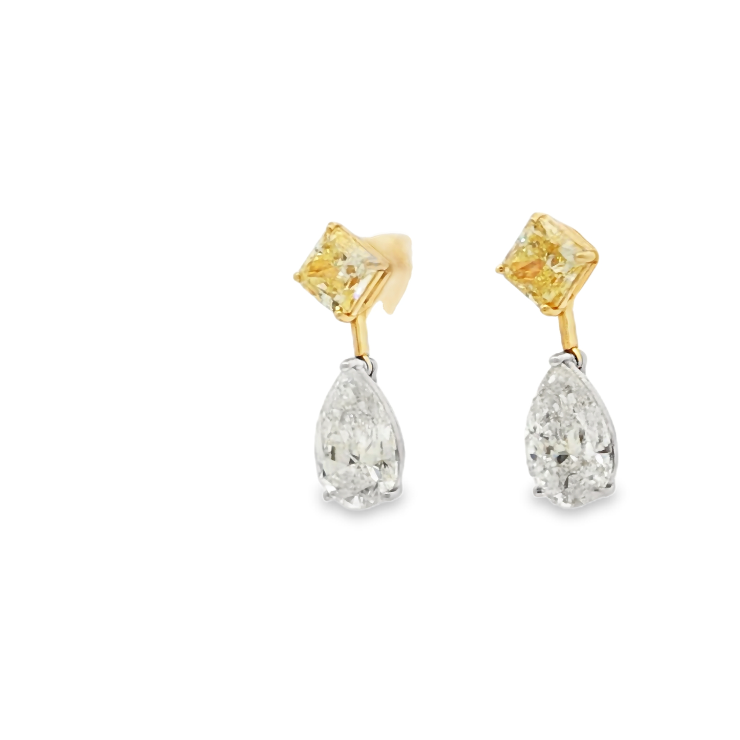 one-of-a-kind-drop-earrings-with-fancy-intense-yellow-diamond-and-matching-ps