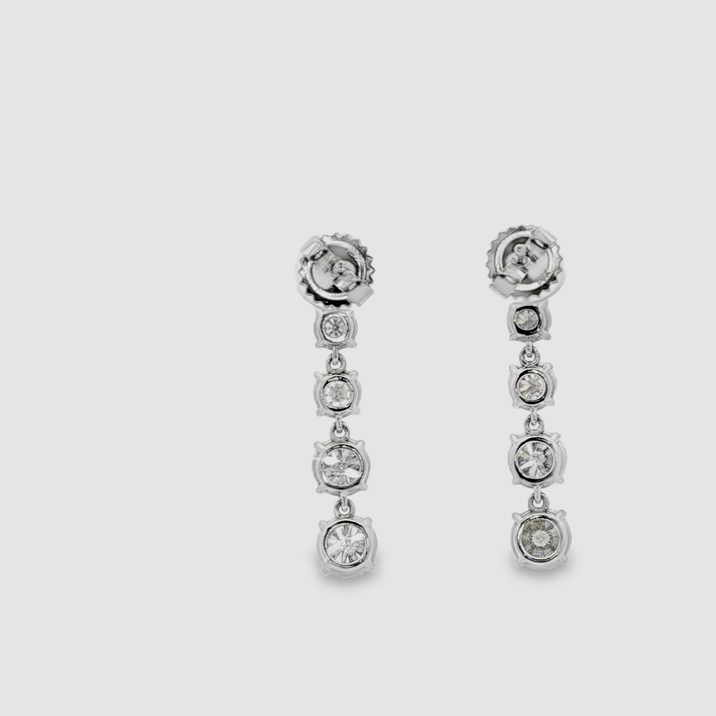 10-stone-4-1-ct-elegant-white-gold-dangle-earrings