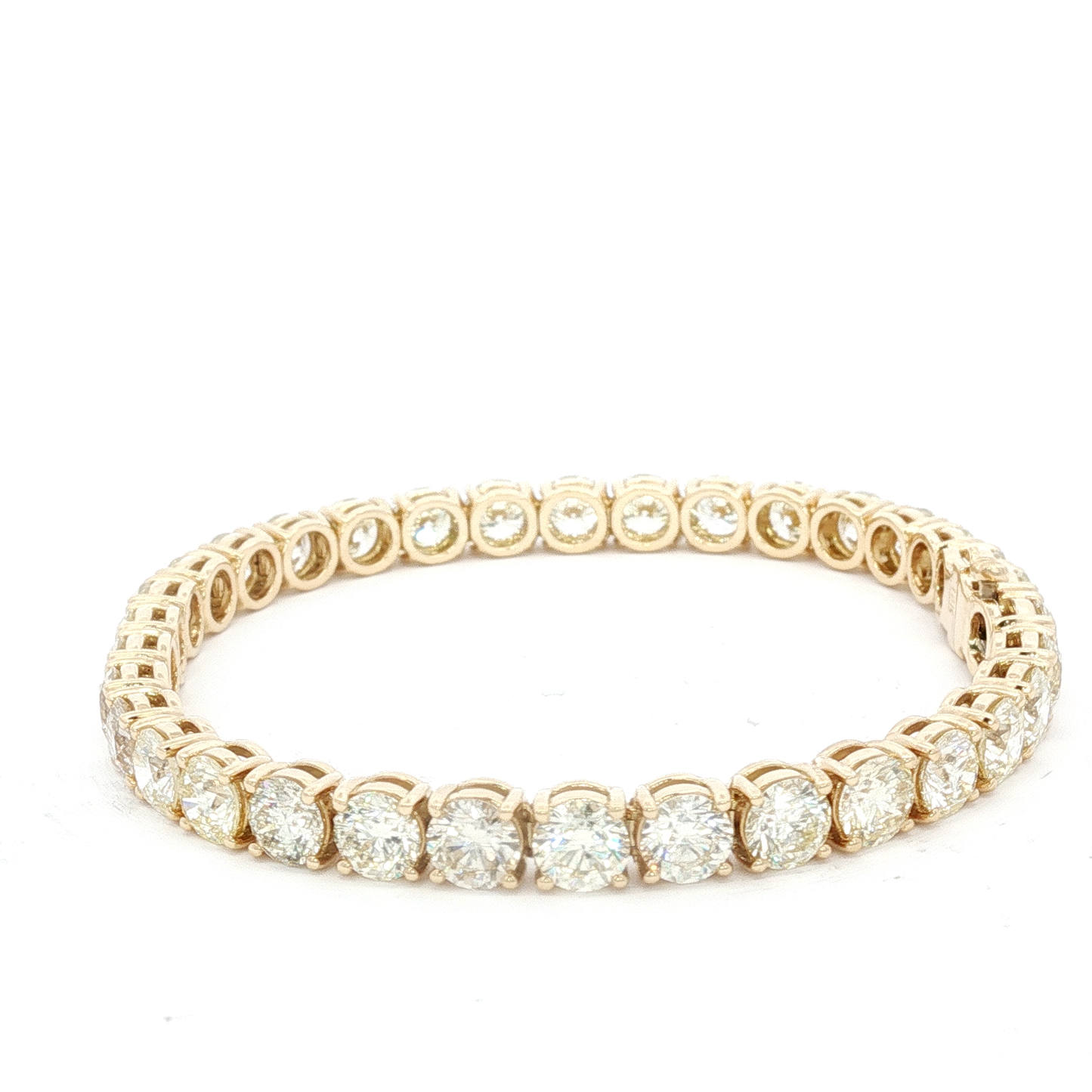 18k-yellow-gold-tennis-bracelet-with-17-73-ct-of-brilliant-cut-diamonds