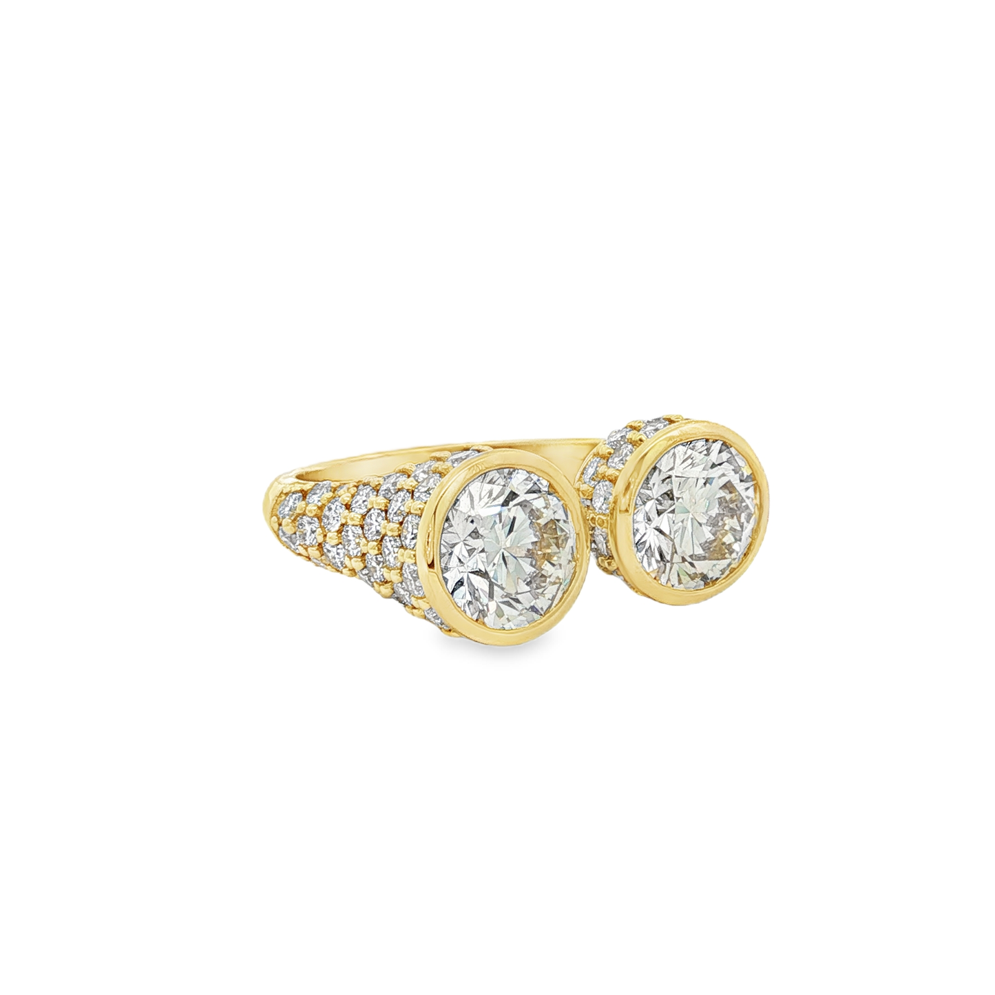 yellow-gold-double-diamond-cocktail-ring-with-4-2ct-natural-diamond