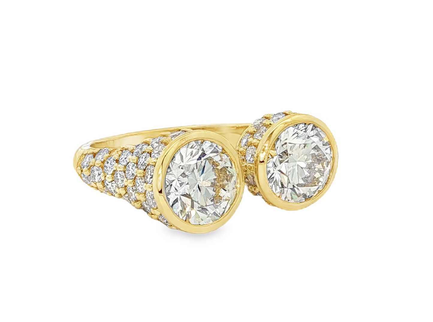 yellow-gold-double-diamond-cocktail-ring-with-4-2ct-natural-diamond