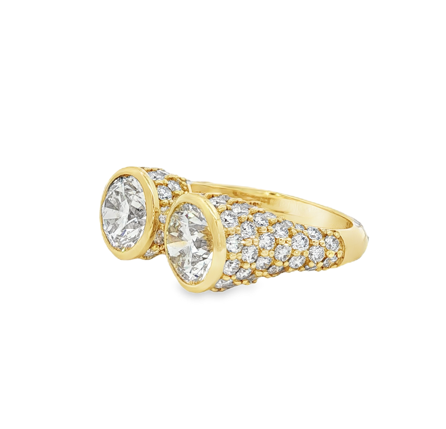 yellow-gold-double-diamond-cocktail-ring-with-4-2ct-natural-diamond