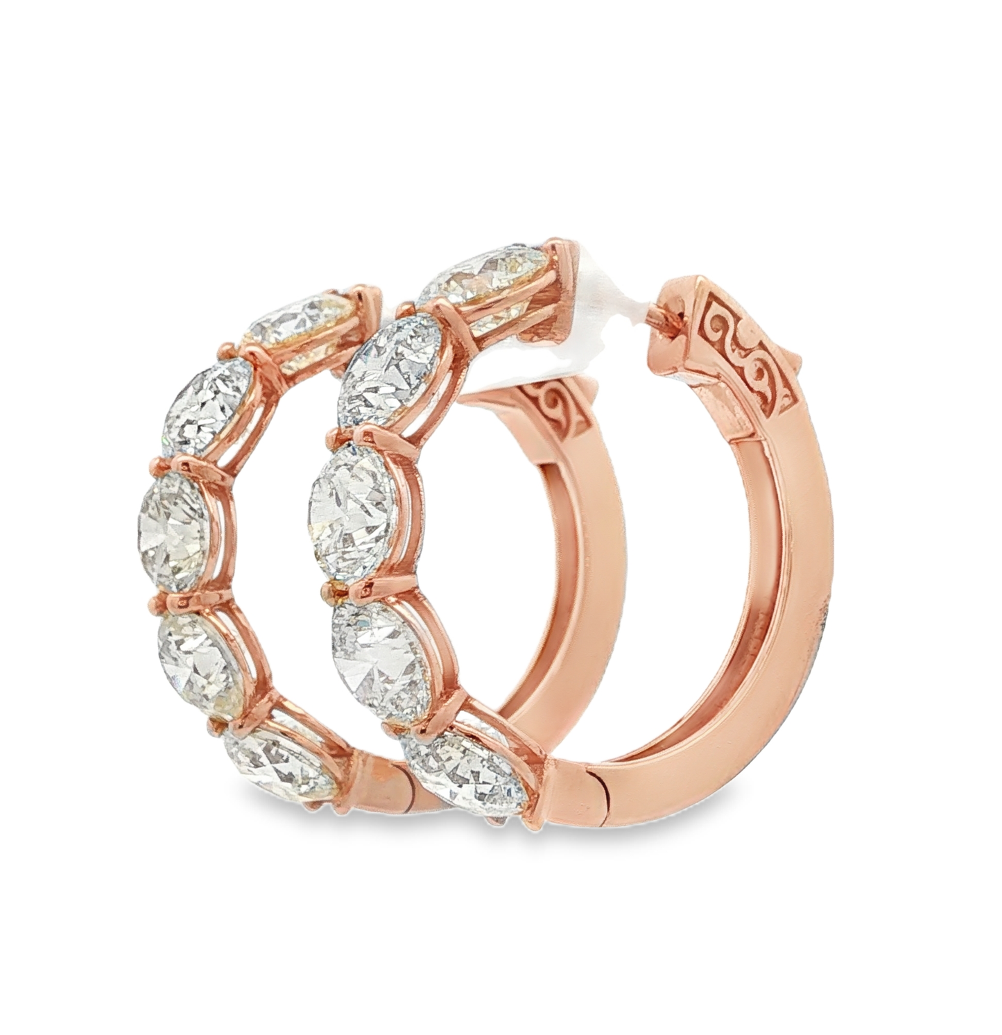 18k-rose-gold-hoop-earrings-with-10ct-of-natural-round-brilliant-cut-diamonds