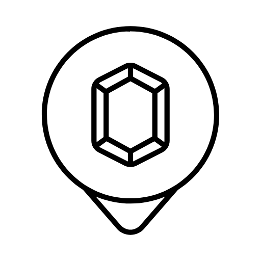 Handpicked, Not Mass-Produced icon
