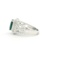 14-kt-white-gold-cocktail-ring-with-cushion-cut-green-tourmaline