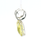 14kt-white-gold-dangle-earrings-with-cushion-lemon-quartz