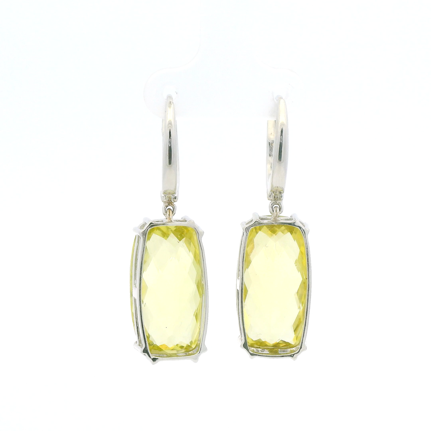 14kt-white-gold-dangle-earrings-with-cushion-lemon-quartz
