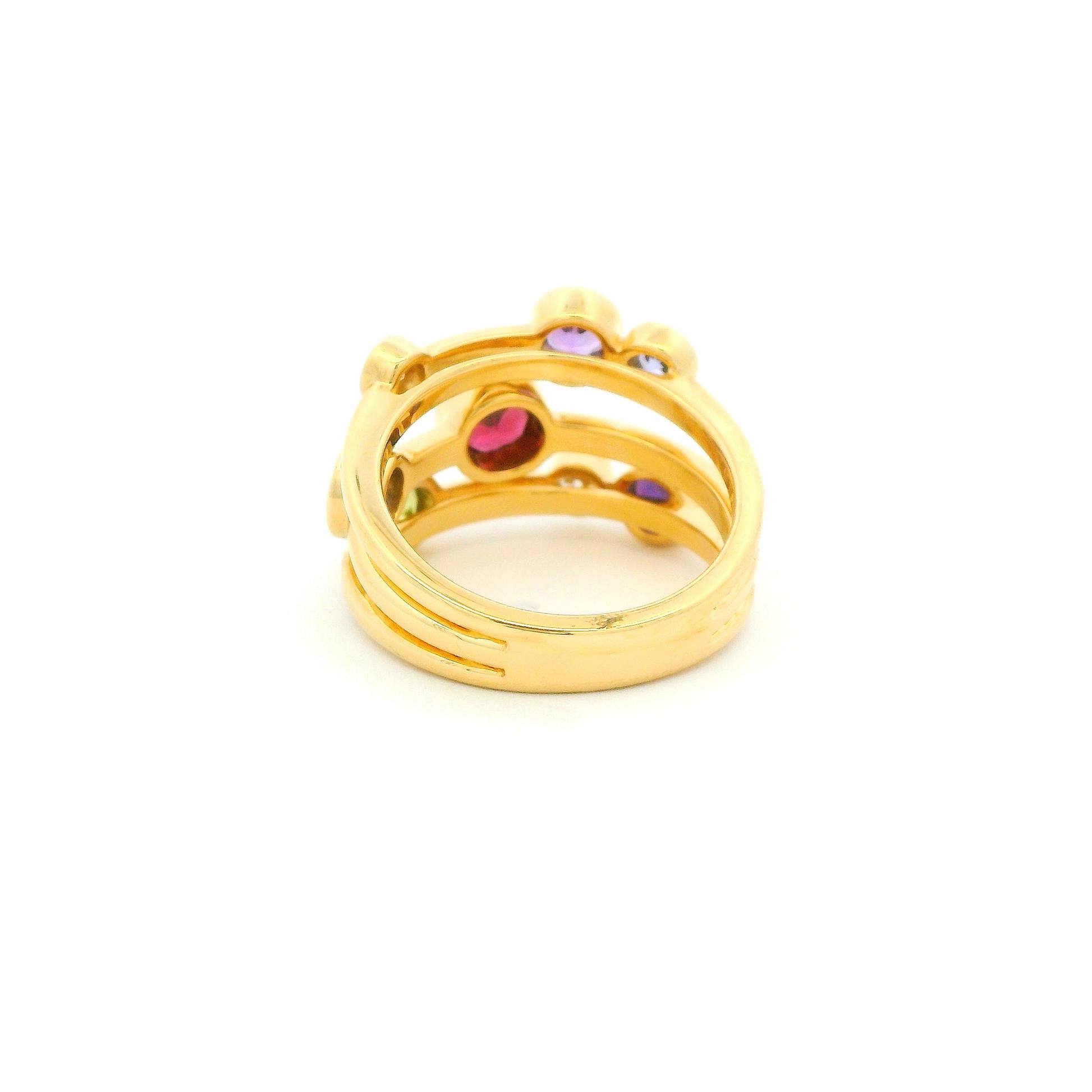 18kt-yellow-gold-multistone-cocktail-ring
