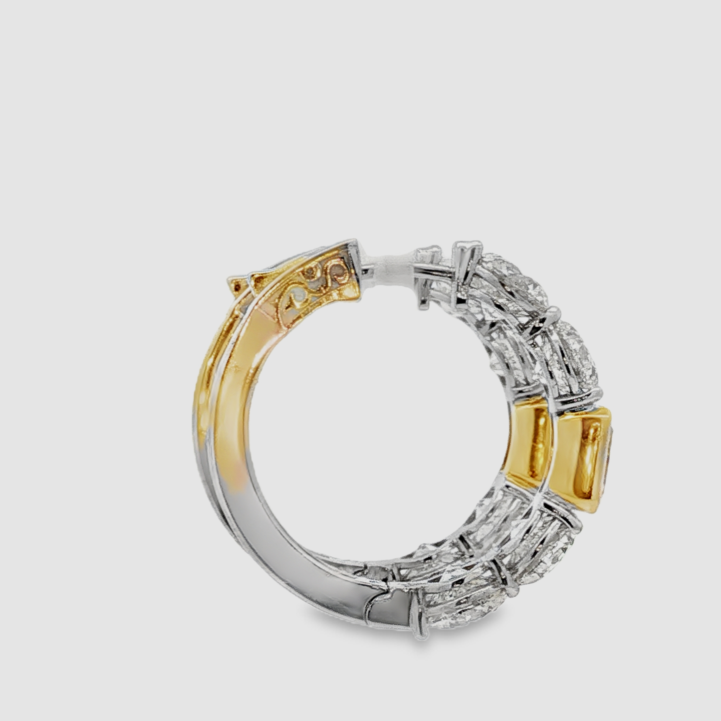 one-of-a-kind-gold-hoop-earrings-with-fancy-intense-yellow-diamonds