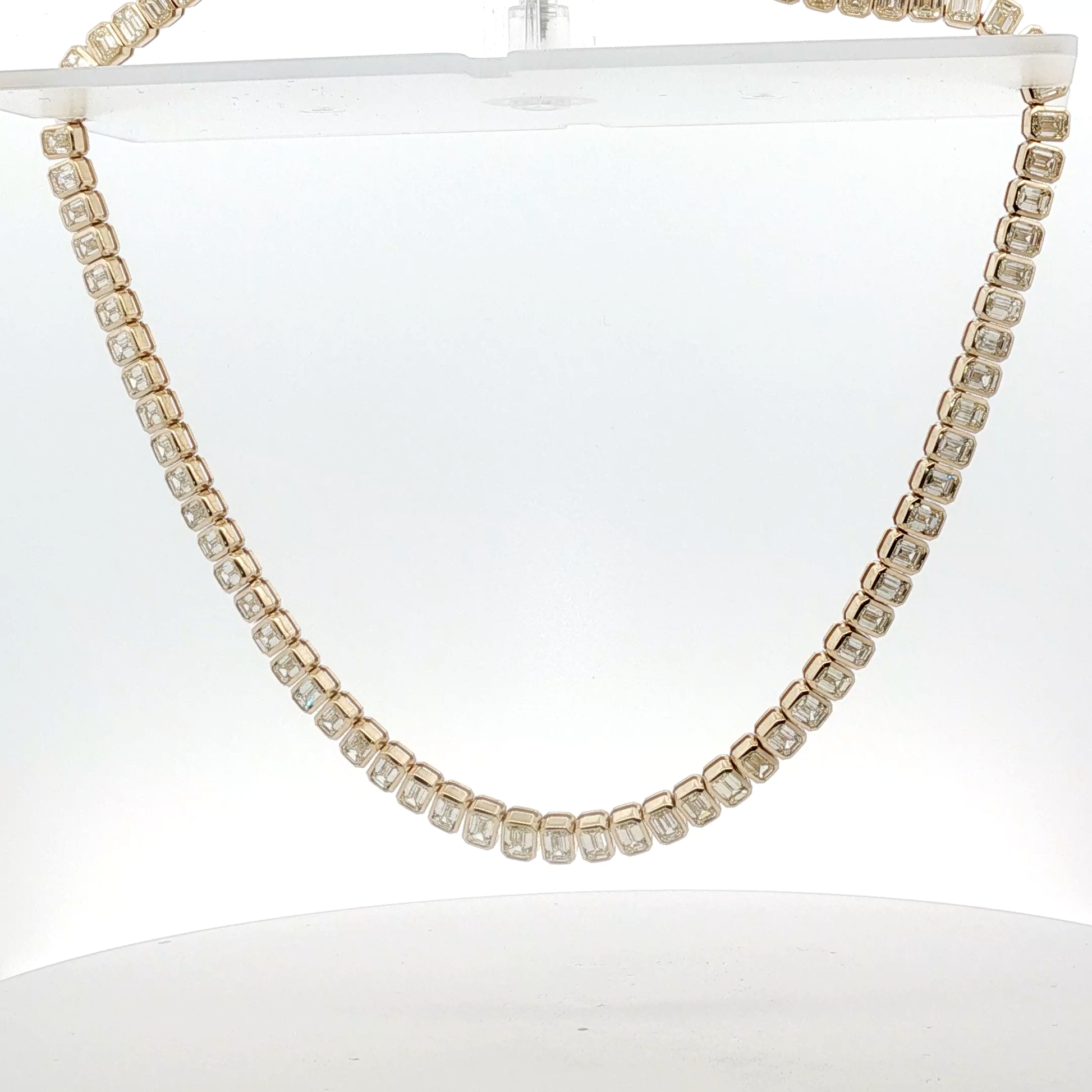 86-stone-36-46-ct-emerald-cut-diamond-yellow-gold-necklace