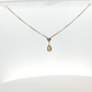 yellow-gold-necklace-with-heart-shape-and-pear-cut-diamond-pendant