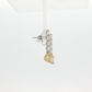 one-of-a-kind-matching-set-of-fancy-intense-yellow-cushion-cut-diamond-dangle-earrings-in-white-gold