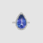 18kt-white-gold-cocktail-ring-with-pear-shaped-tanzanite