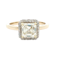 14k-yellow-gold-engagement-ring-with-1-71-square-cut-diamond-with-0-32-ct-pave