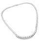 27-27ct-85-stones-one-of-a-kind-emerald-cut-diamond-18k-white-gold-necklace