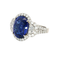 platinum-cocktail-ring-with-a-deep-blue-tanzanite-oval